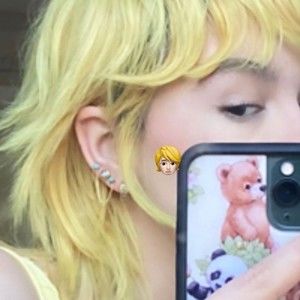 Meet your Posher, Ren